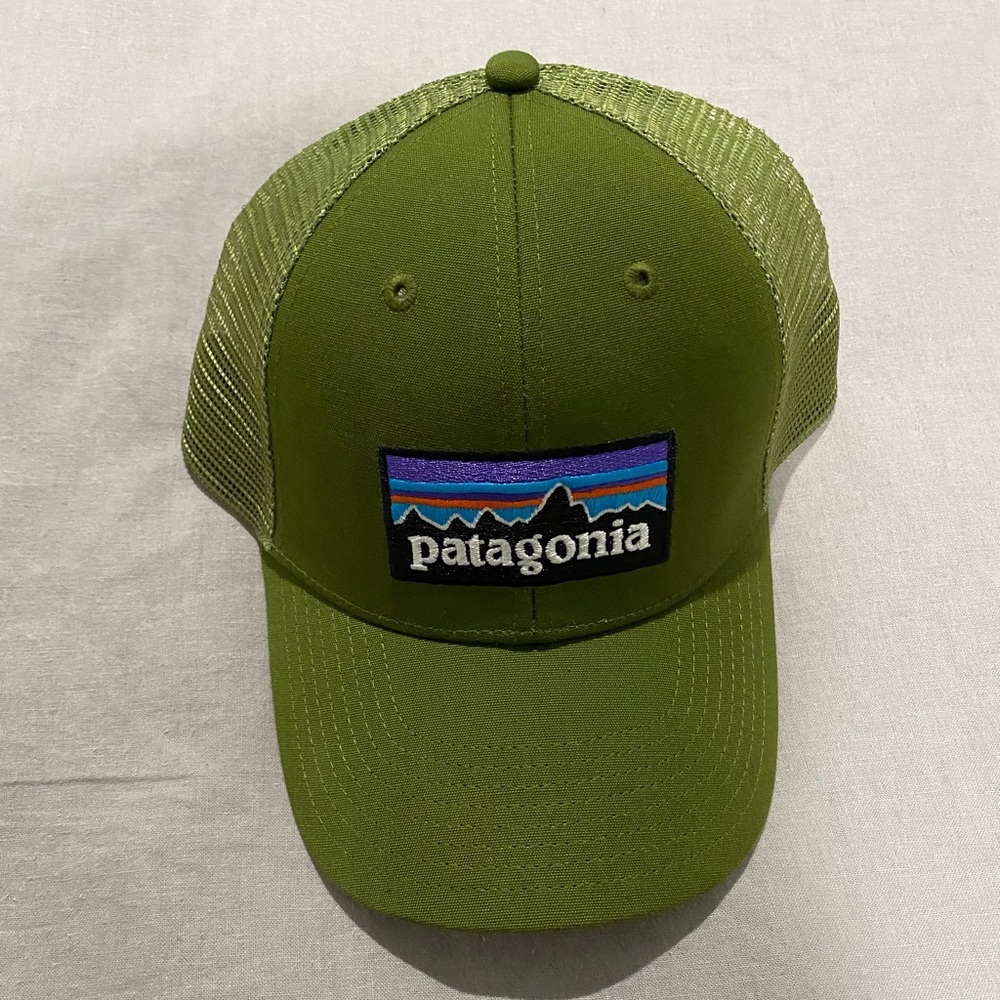 Patagonia Hat